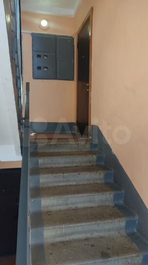 3-к. квартира, 60 м², 4/5 эт.