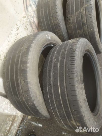 Pirelli Scorpion Verde 235/55 R17 99