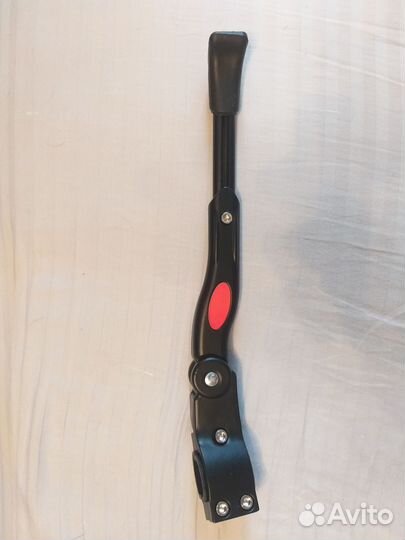 Подножка для велосипеда