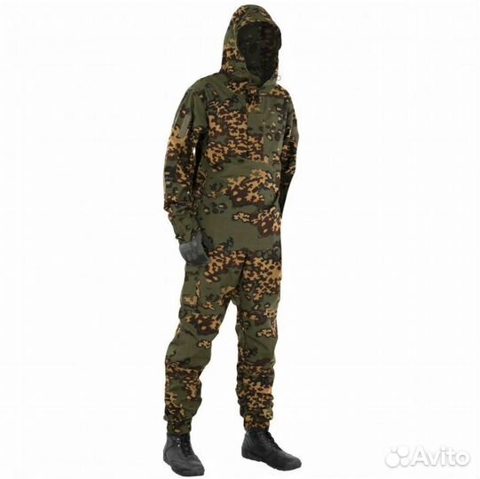 Тактическое военное армейское снаряжение