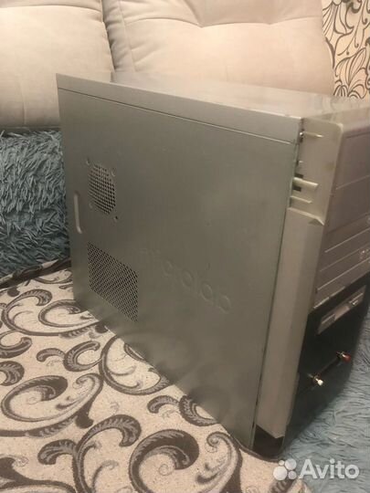 Корпус для пк