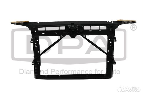 Панель передняя DPA 88051471302