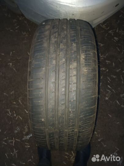 Duraturn Mozzo 4S 225/45 R18