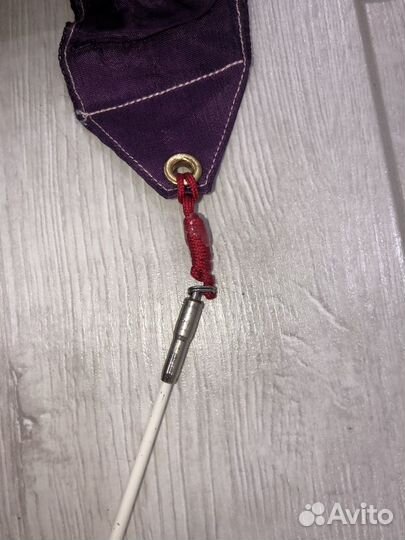 Палочка для художественной гимнатики Sasaki