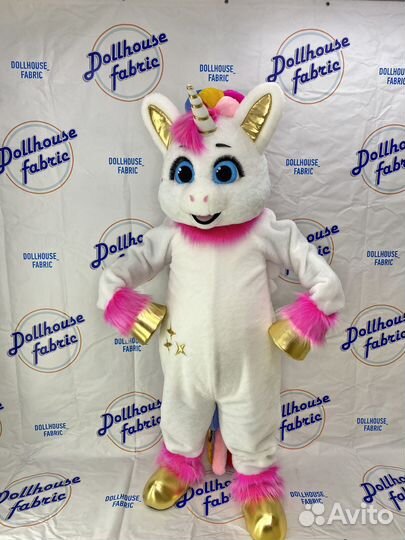 Ростовая кукла Костюм для аниматора