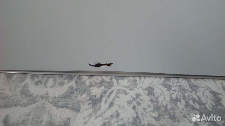 Установка гардин, карнизов, светильников, ремонт