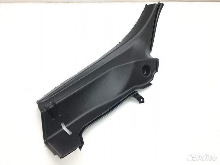 Обшивка стойки задняя левая Mercedes Cla C117 1.6