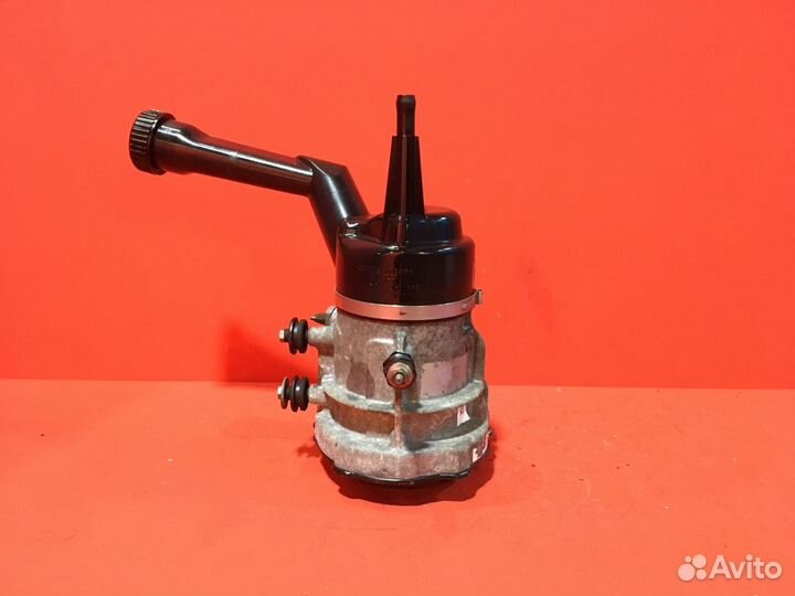 Эгур для Peugeot 308 EP6 (Б/У)