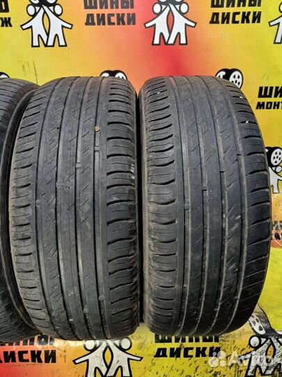 Nokian Tyres Nordman SX2 215/60 R16 99H