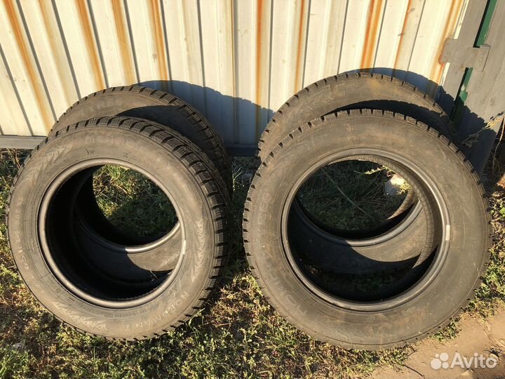 Nokian Tyres Nordman 7 175/65 R14