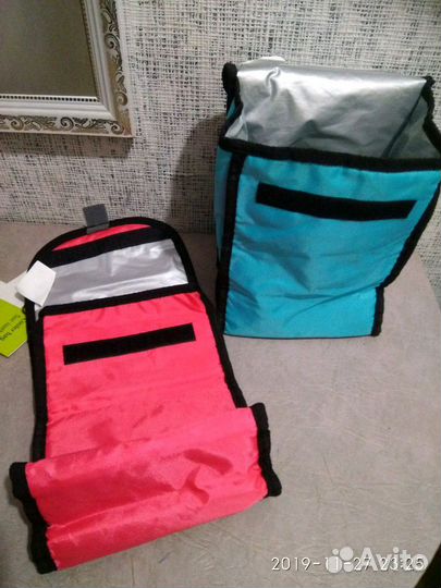 Сумка-термос