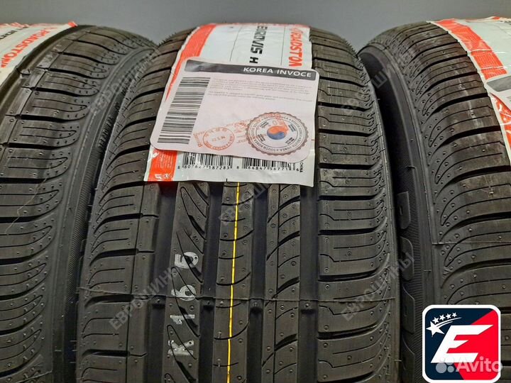 Roadstone Eurovis HP02 215/55 R16 97V