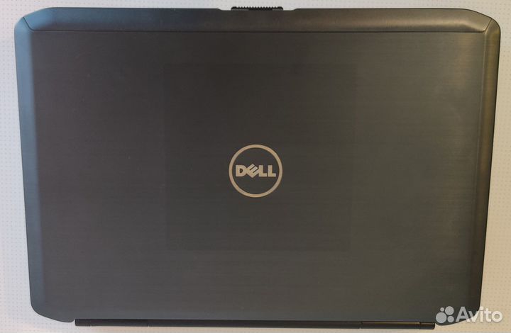 Ноутбук dell Latitude e5430 i5/6GB/320GB