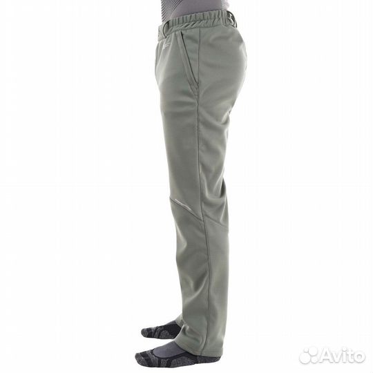 Брюки explorer 2.0 Man Grey 2023