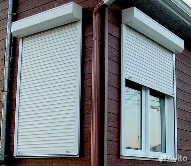 Откатные ворота В РАССРОЧКУ