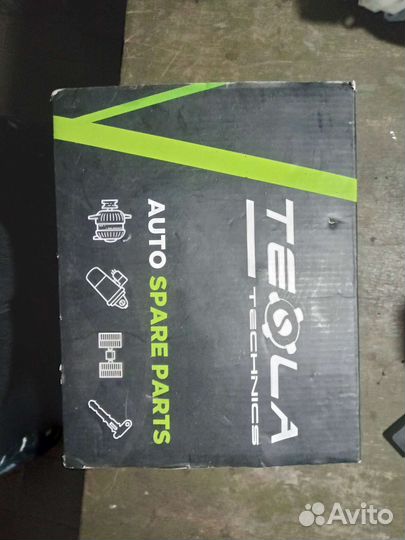 Генератор WPS 253