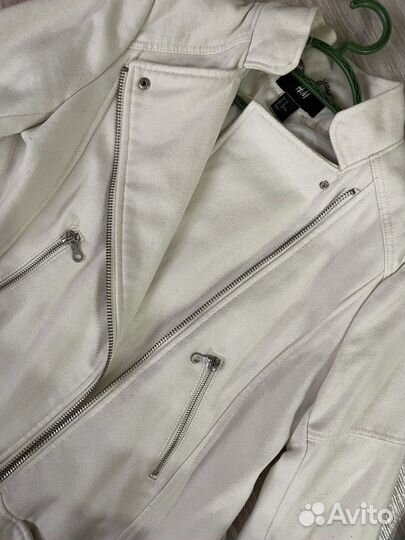 Пальто H&M p-p48