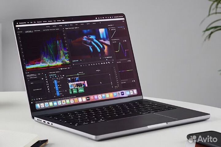 MacBook Pro 14