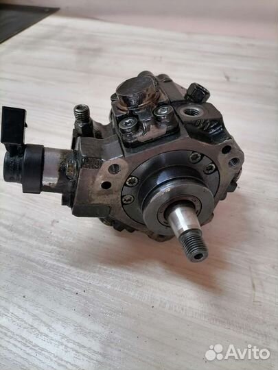 Тнвд volkswagen touareg 3.0 дизель