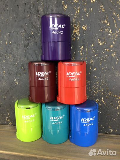 Изготовление Печатей и штампов без вопросов