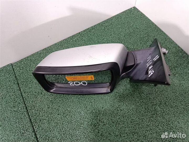 Зеркало левое Bmw X3 E83 2008