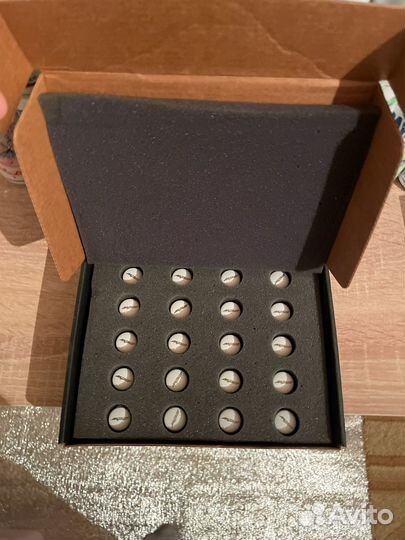 Гайки колесные mazda 3 MPS