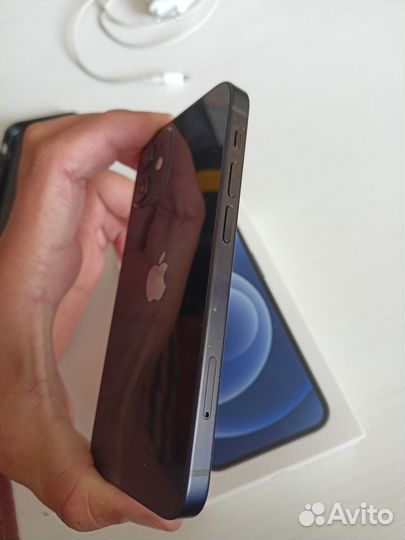 iPhone 12 mini, 128 ГБ