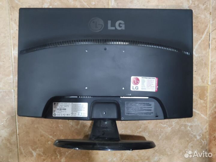 Монитор для компьютера