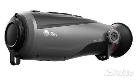 Тепловизионный монокуляр iRay affo AP 13