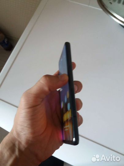 Lg G8 thinq