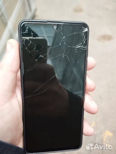 Samsung Galaxy A41, 4/64 ГБ