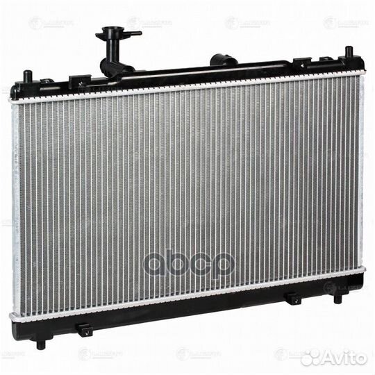 Радиатор охлаждения Suzuki Vitara II (14) /SX4 II