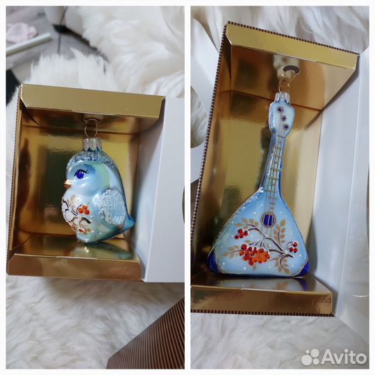 Игрушки Ариэль (обмен )