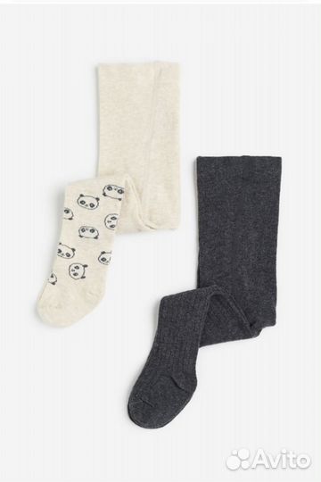 Колготки для мальчика 86/92 Н&М