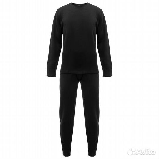 Комплект термобелья Сomfort Extrim, до -35C, разме