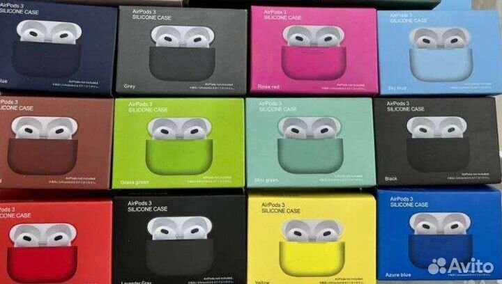 Airpods pro 2 новые Premium класса iOS 16