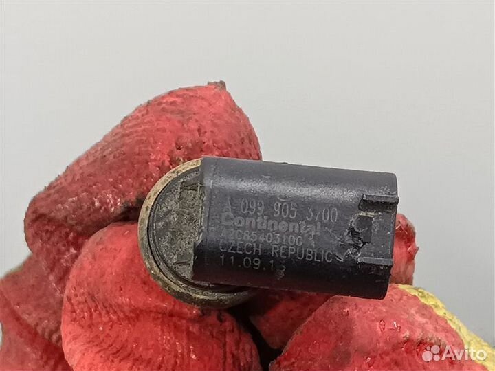 Датчик температуры ож Mercedes-Benz Gl 2016