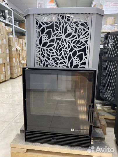 Печь Изистим