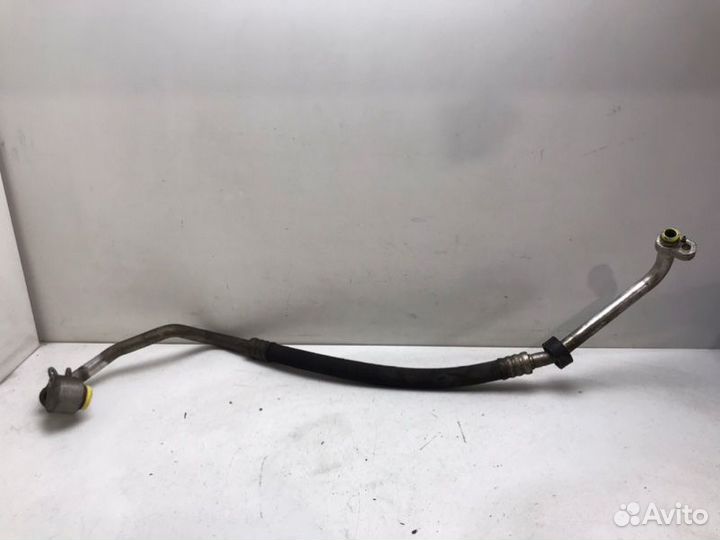 Трубка кондиционера Volkswagen Touareg 3.0 TDI