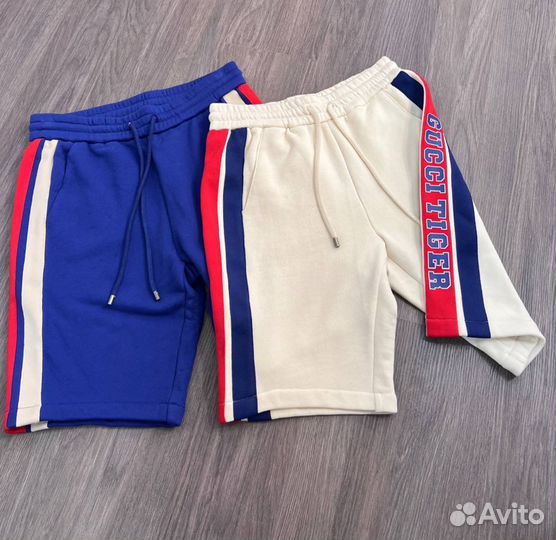 Трикотажные шорты Gucci