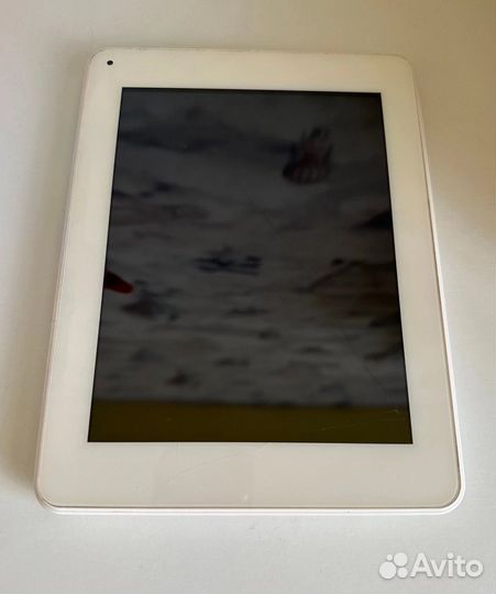Планшет Digma iDxD8 3G