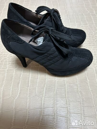 Ботинки димисизонные Mia Oling