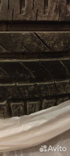 Nokian Tyres Nordman SX3 205/55 R16 91T