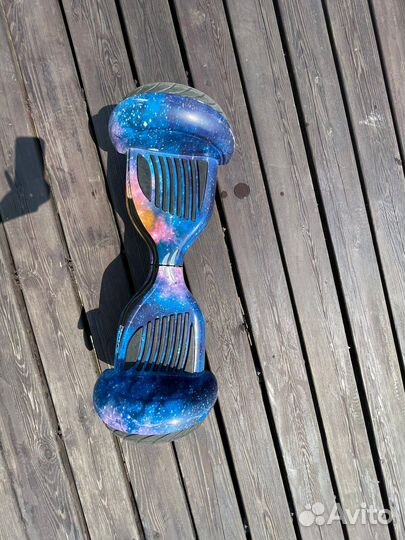 Гироскутер бу