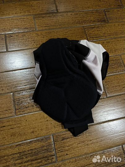 Велоформа, велогамаши Marathon Tula