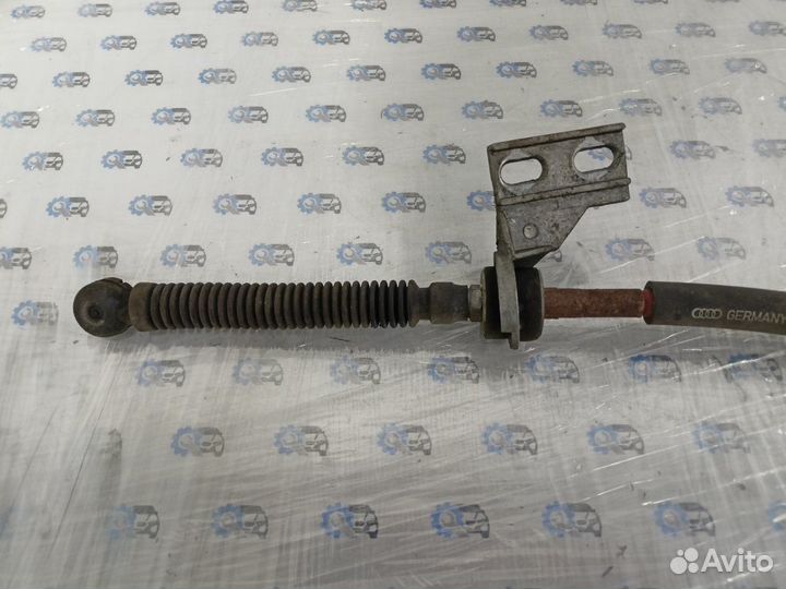 Трос АКПП Audi A6 C5 2.8 1999