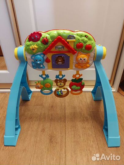 Развивающий Игровой центр