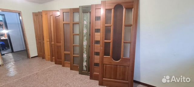 Деревянную дверь продам купить в Красноярске | Товары для дома и дачи ...