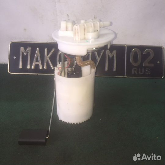 Бензонасос Geely Emgrand EC7