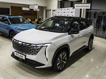 Новый Geely Atlas 2.0 AT, 2024, цена 3 429 990 руб.